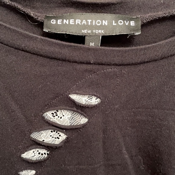Generation Love - Picture 2 of 2